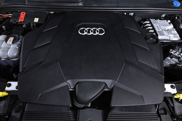 2023 Audi Q7 55 Prestige - 23025452 - 22