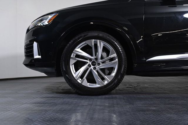 2023 Audi Q7 55 Prestige - 23025452 - 23