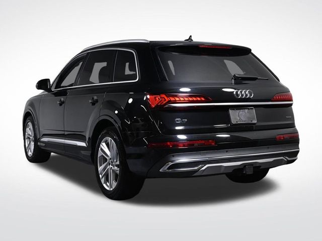 2023 Audi Q7 55 Prestige - 23025452 - 2