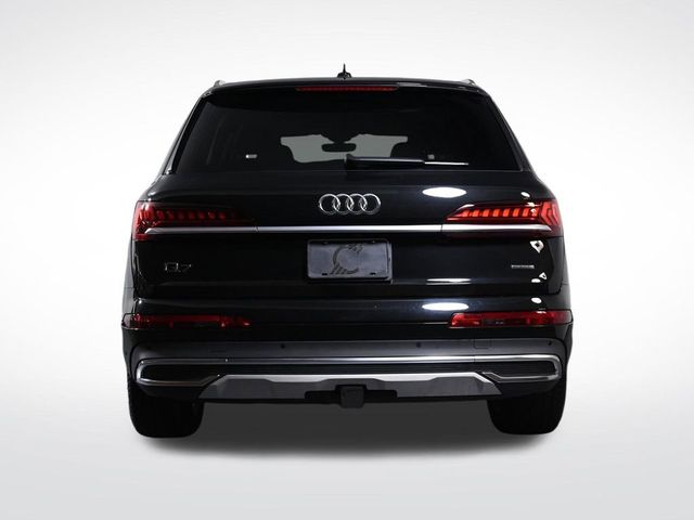 2023 Audi Q7 55 Prestige - 23025452 - 3