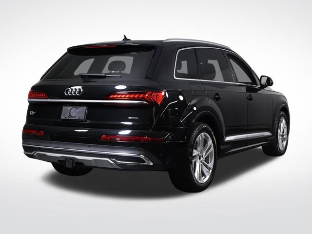 2023 Audi Q7 55 Prestige - 23025452 - 4