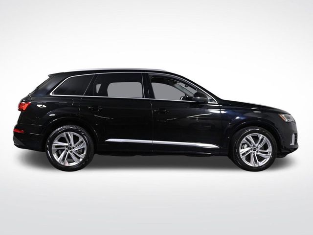 2023 Audi Q7 55 Prestige - 23025452 - 5