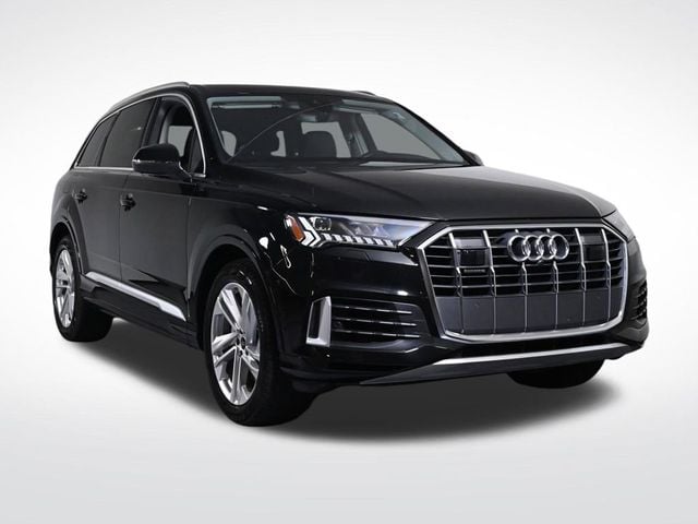 2023 Audi Q7 55 Prestige - 23025452 - 6