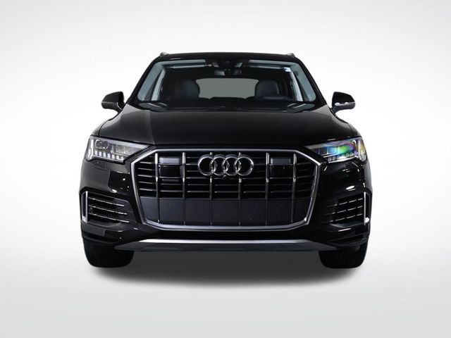 2023 Audi Q7 55 Prestige - 23025452 - 7