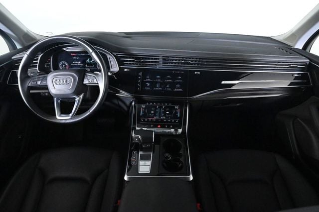 2023 Audi Q7 55 Prestige - 23025452 - 8