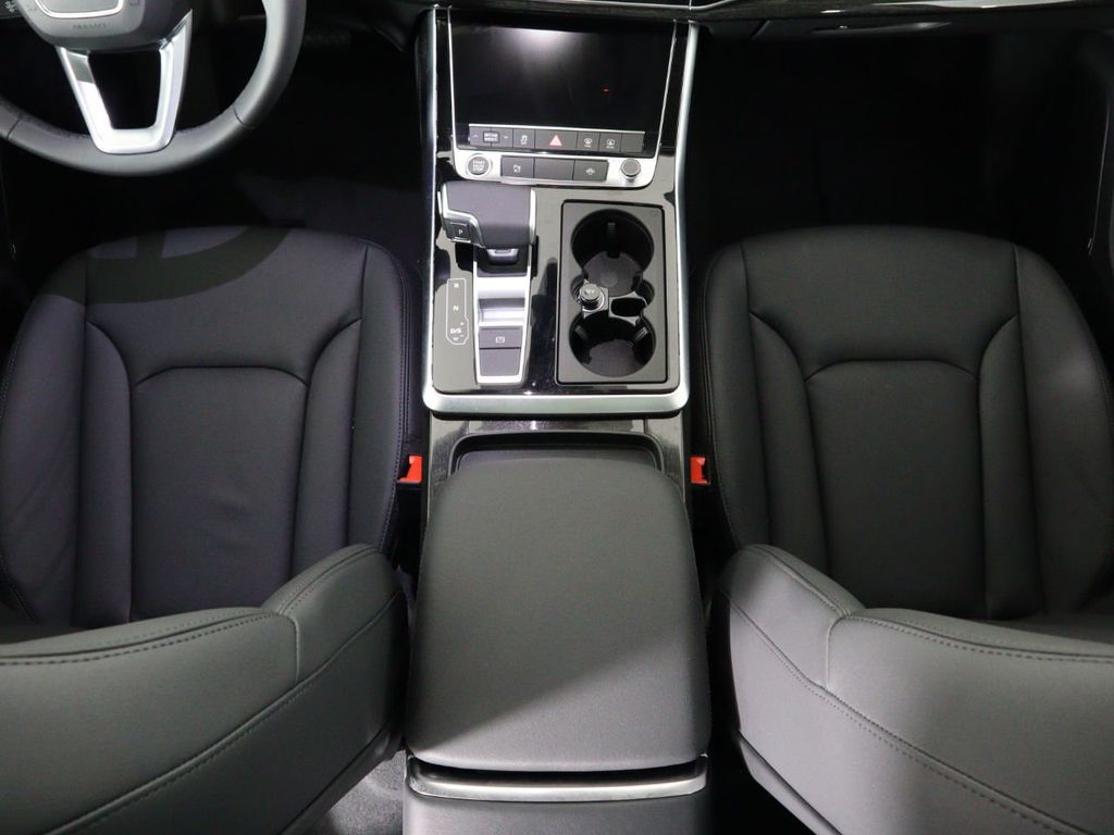 2023 Used Audi Q7 COURTESY VEHICLE at Aston Martin Scottsdale Serving