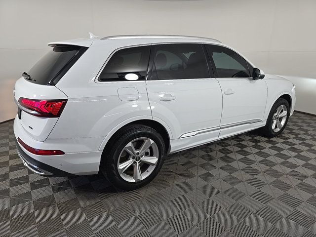 2023 Audi Q7 MSRP$67480/PremiumPlus/TowingPkg/AdaptiveCruise/Bang&OlufsenAud - 23082487 - 4