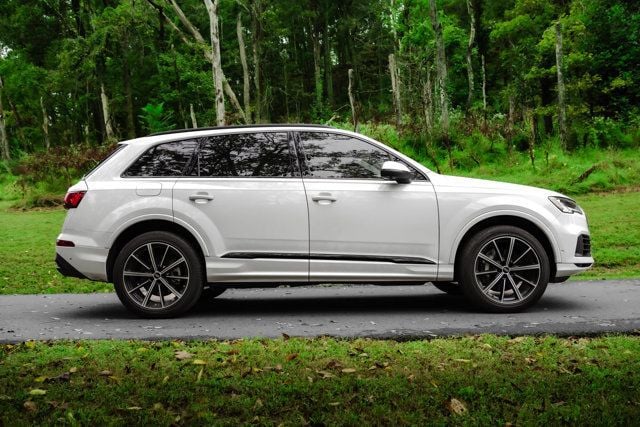 2023 Audi Q7 MSRP$68090/PremiumPlus/Quattro/ExecutivePkg/AdaptiveCruise/NAV - 23075491 - 9