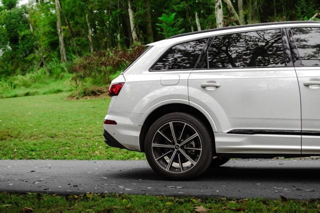 2023 Audi Q7 MSRP$68090/PremiumPlus/Quattro/ExecutivePkg/AdaptiveCruise/NAV - 23075491 - 10