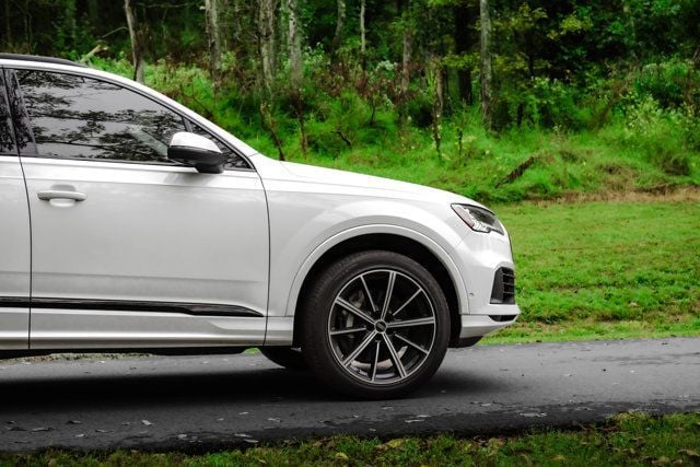 2023 Audi Q7 MSRP$68090/PremiumPlus/Quattro/ExecutivePkg/AdaptiveCruise/NAV - 23075491 - 11