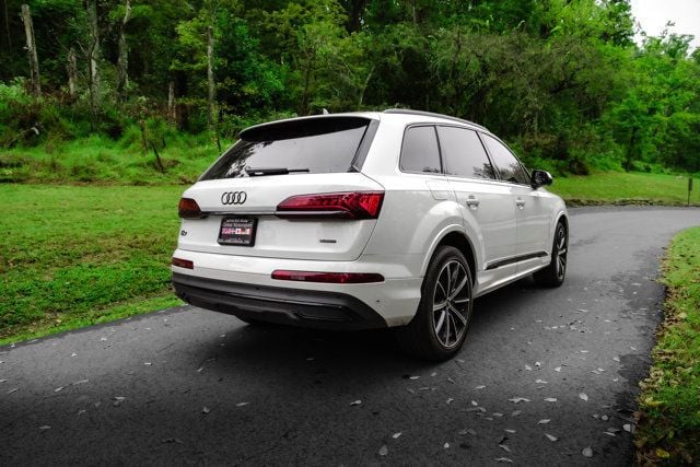 2023 Audi Q7 MSRP$68090/PremiumPlus/Quattro/ExecutivePkg/AdaptiveCruise/NAV - 23075491 - 12