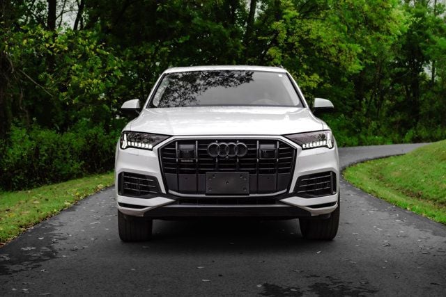 2023 Audi Q7 MSRP$68090/PremiumPlus/Quattro/ExecutivePkg/AdaptiveCruise/NAV - 23075491 - 13