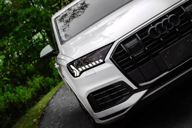 2023 Audi Q7 MSRP$68090/PremiumPlus/Quattro/ExecutivePkg/AdaptiveCruise/NAV - 23075491 - 14