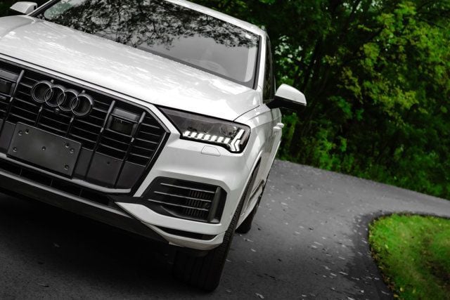 2023 Audi Q7 MSRP$68090/PremiumPlus/Quattro/ExecutivePkg/AdaptiveCruise/NAV - 23075491 - 15