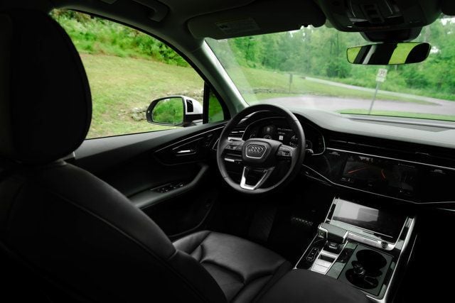 2023 Audi Q7 MSRP$68090/PremiumPlus/Quattro/ExecutivePkg/AdaptiveCruise/NAV - 23075491 - 16