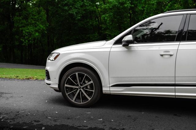 2023 Audi Q7 MSRP$68090/PremiumPlus/Quattro/ExecutivePkg/AdaptiveCruise/NAV - 23075491 - 1