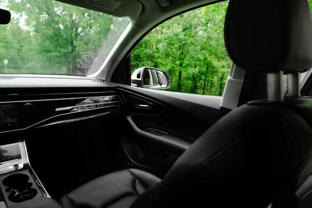 2023 Audi Q7 MSRP$68090/PremiumPlus/Quattro/ExecutivePkg/AdaptiveCruise/NAV - 23075491 - 19