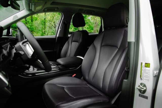 2023 Audi Q7 MSRP$68090/PremiumPlus/Quattro/ExecutivePkg/AdaptiveCruise/NAV - 23075491 - 21