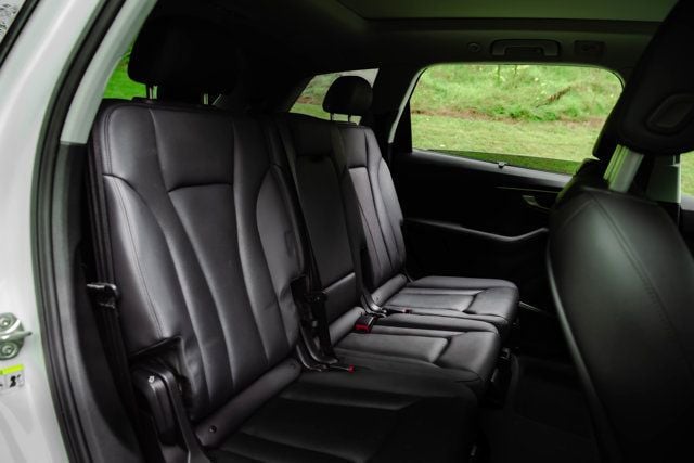2023 Audi Q7 MSRP$68090/PremiumPlus/Quattro/ExecutivePkg/AdaptiveCruise/NAV - 23075491 - 22