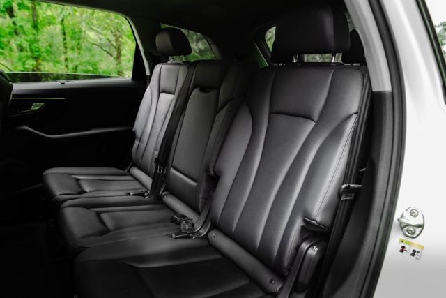 2023 Audi Q7 MSRP$68090/PremiumPlus/Quattro/ExecutivePkg/AdaptiveCruise/NAV - 23075491 - 23