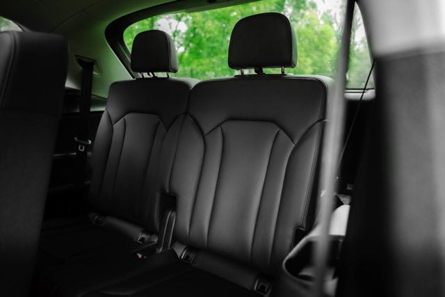 2023 Audi Q7 MSRP$68090/PremiumPlus/Quattro/ExecutivePkg/AdaptiveCruise/NAV - 23075491 - 25
