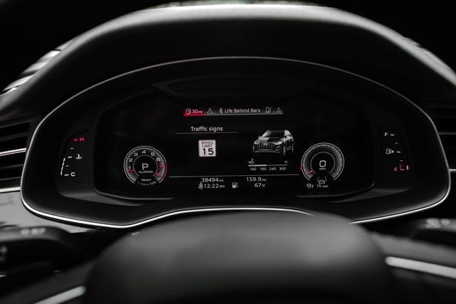 2023 Audi Q7 MSRP$68090/PremiumPlus/Quattro/ExecutivePkg/AdaptiveCruise/NAV - 23075491 - 27