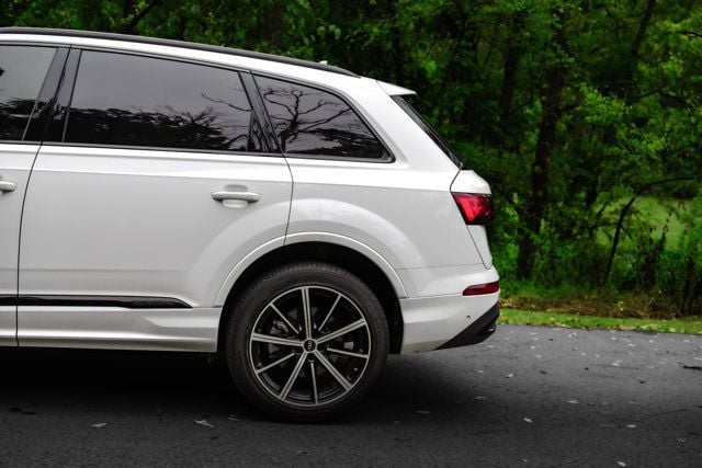 2023 Audi Q7 MSRP$68090/PremiumPlus/Quattro/ExecutivePkg/AdaptiveCruise/NAV - 23075491 - 2