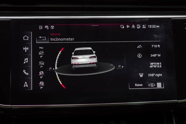 2023 Audi Q7 MSRP$68090/PremiumPlus/Quattro/ExecutivePkg/AdaptiveCruise/NAV - 23075491 - 36