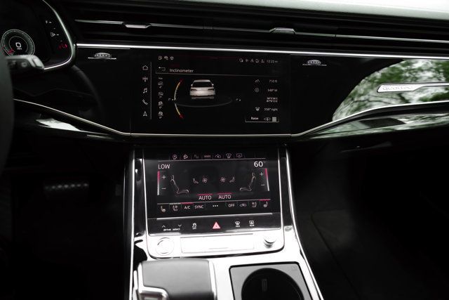 2023 Audi Q7 MSRP$68090/PremiumPlus/Quattro/ExecutivePkg/AdaptiveCruise/NAV - 23075491 - 37
