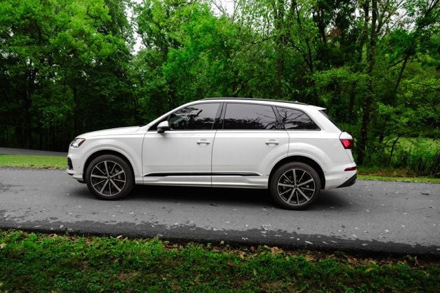 2023 Audi Q7 MSRP$68090/PremiumPlus/Quattro/ExecutivePkg/AdaptiveCruise/NAV - 23075491 - 3