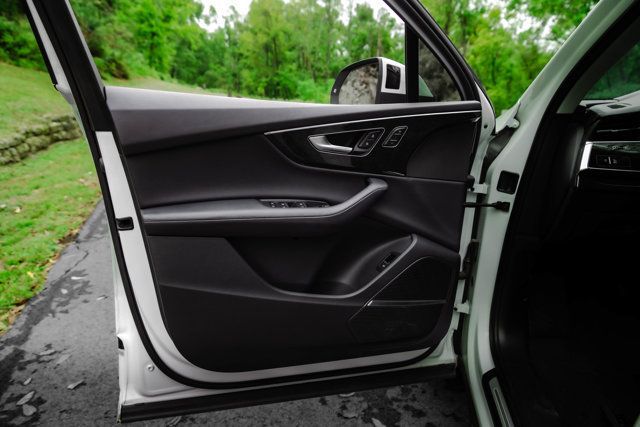 2023 Audi Q7 MSRP$68090/PremiumPlus/Quattro/ExecutivePkg/AdaptiveCruise/NAV - 23075491 - 40