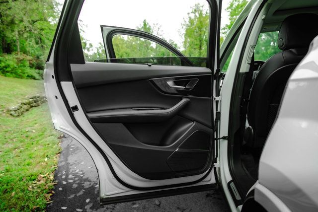 2023 Audi Q7 MSRP$68090/PremiumPlus/Quattro/ExecutivePkg/AdaptiveCruise/NAV - 23075491 - 43