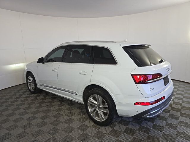2023 Audi Q7