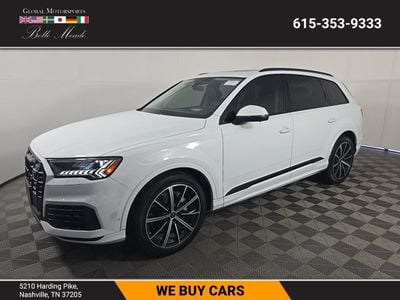 2023 Audi Q7