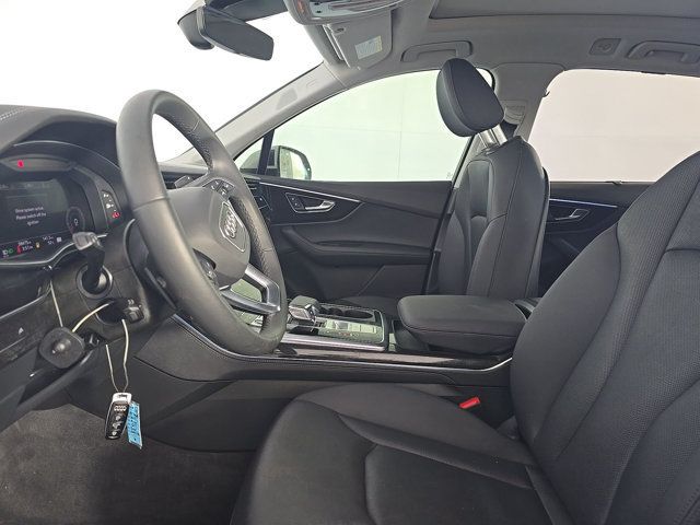 2023 Audi Q7 MSRP$77940/Prestige/Quattro/HeadsUpDisplay/BlackOpticsPkg/NAV - 23083457 - 2