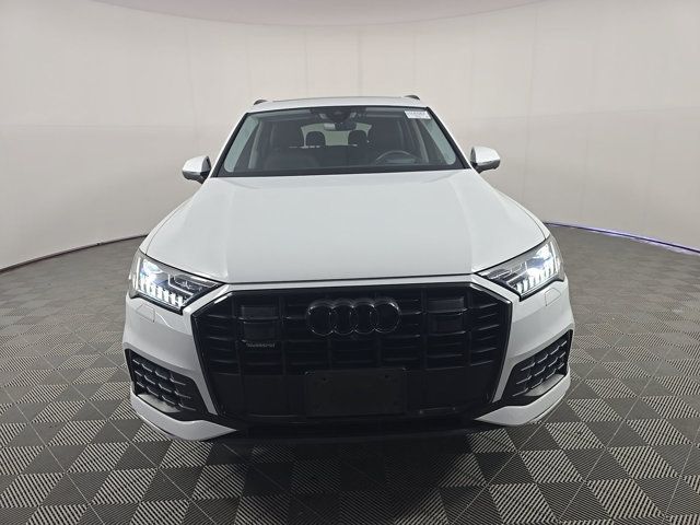 2023 Audi Q7 MSRP$77940/Prestige/Quattro/HeadsUpDisplay/BlackOpticsPkg/NAV - 23083457 - 4