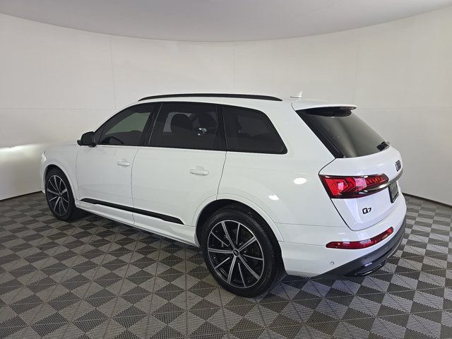 2023 Audi Q7 MSRP$77940/Prestige/Quattro/HeadsUpDisplay/BlackOpticsPkg/NAV - 23083457 - 5