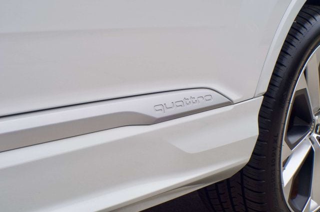 2023 Audi Q7 MSRP$78995/PrestigePkg/ExecutivePkg/HeadsUpDisplay/NAV - 22994382 - 12