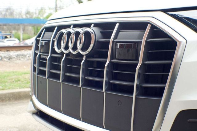 2023 Audi Q7 MSRP$78995/PrestigePkg/ExecutivePkg/HeadsUpDisplay/NAV - 22994382 - 13