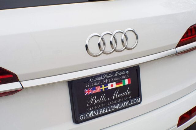 2023 Audi Q7 MSRP$78995/PrestigePkg/ExecutivePkg/HeadsUpDisplay/NAV - 22994382 - 14