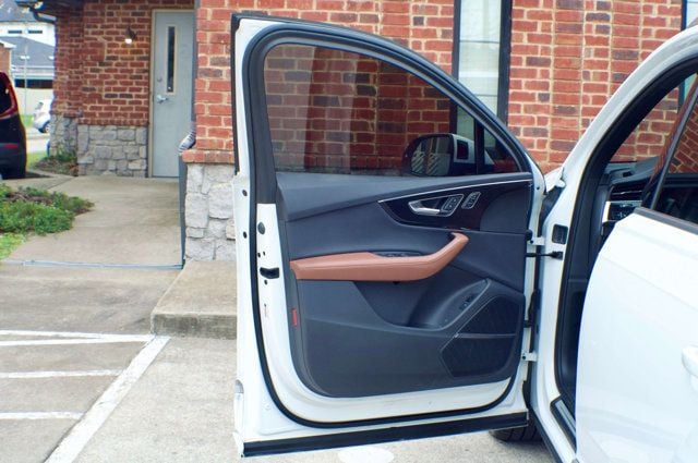 2023 Audi Q7 MSRP$78995/PrestigePkg/ExecutivePkg/HeadsUpDisplay/NAV - 22994382 - 16