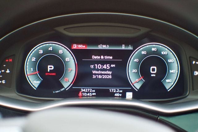 2023 Audi Q7 MSRP$78995/PrestigePkg/ExecutivePkg/HeadsUpDisplay/NAV - 22994382 - 25