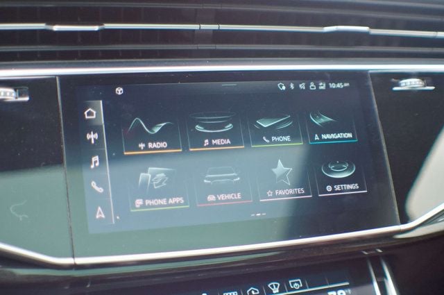 2023 Audi Q7 MSRP$78995/PrestigePkg/ExecutivePkg/HeadsUpDisplay/NAV - 22994382 - 28