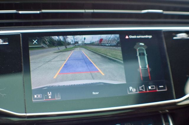 2023 Audi Q7 MSRP$78995/PrestigePkg/ExecutivePkg/HeadsUpDisplay/NAV - 22994382 - 30