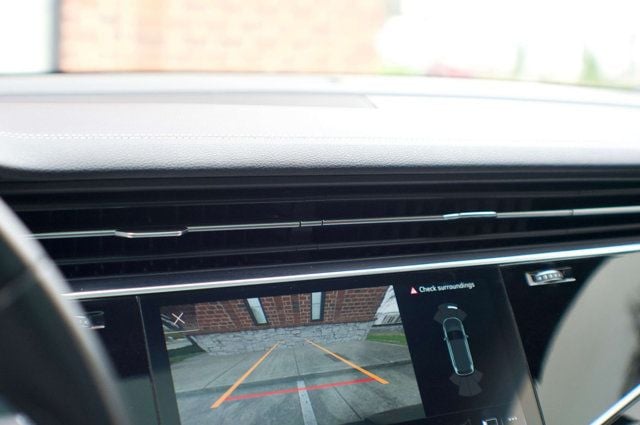 2023 Audi Q7 MSRP$78995/PrestigePkg/ExecutivePkg/HeadsUpDisplay/NAV - 22994382 - 33