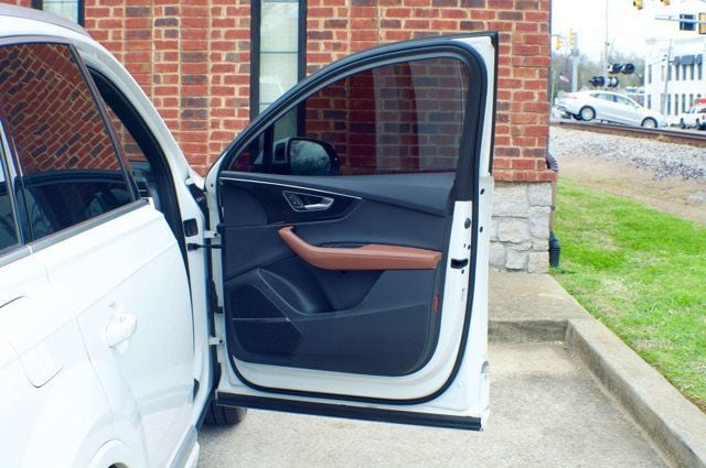 2023 Audi Q7 MSRP$78995/PrestigePkg/ExecutivePkg/HeadsUpDisplay/NAV - 22994382 - 42