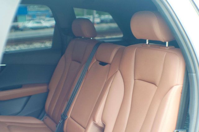 2023 Audi Q7 MSRP$78995/PrestigePkg/ExecutivePkg/HeadsUpDisplay/NAV - 22994382 - 48