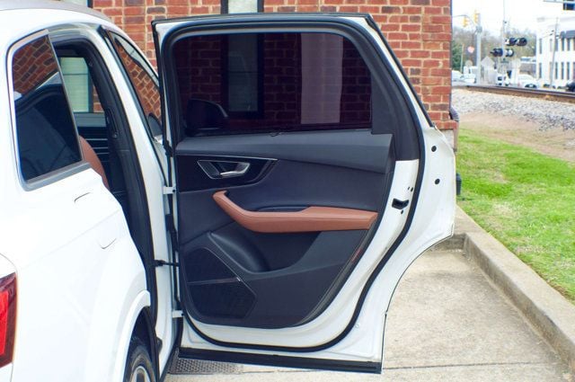 2023 Audi Q7 MSRP$78995/PrestigePkg/ExecutivePkg/HeadsUpDisplay/NAV - 22994382 - 51