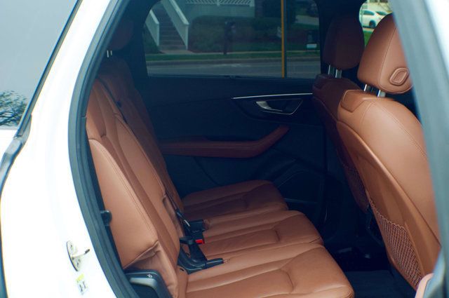 2023 Audi Q7 MSRP$78995/PrestigePkg/ExecutivePkg/HeadsUpDisplay/NAV - 22994382 - 52