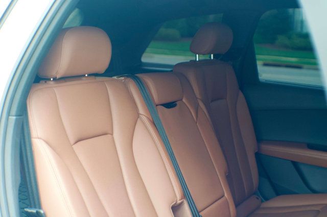 2023 Audi Q7 MSRP$78995/PrestigePkg/ExecutivePkg/HeadsUpDisplay/NAV - 22994382 - 53